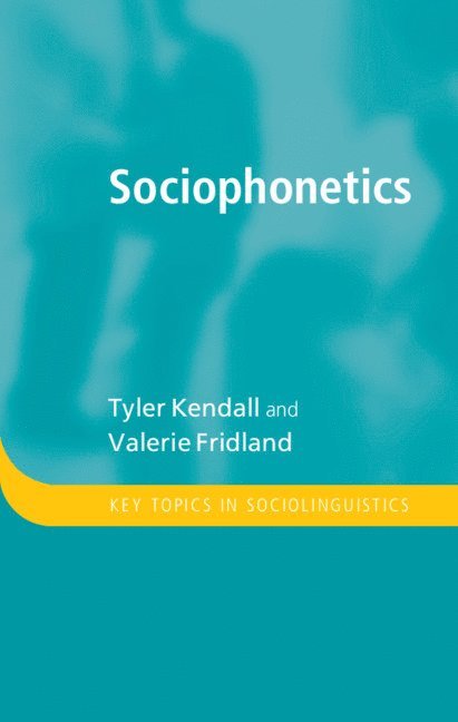 Sociophonetics 1