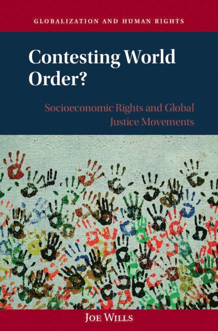 Contesting World Order? 1