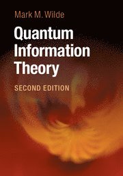 bokomslag Quantum Information Theory