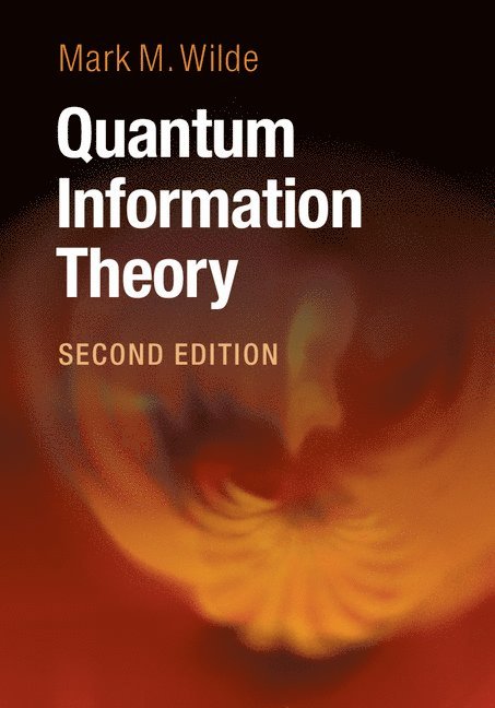 Quantum Information Theory 1