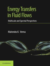 bokomslag Energy Transfers in Fluid Flows