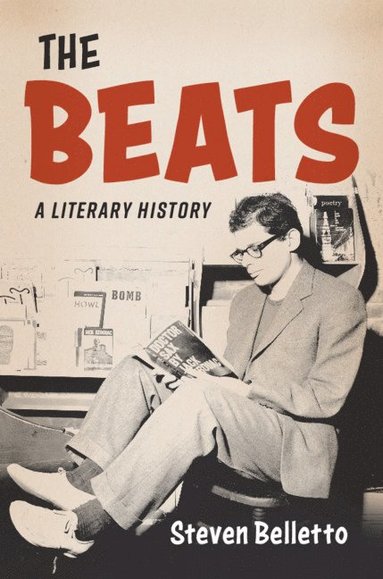 bokomslag Beats
