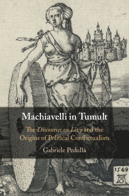 Machiavelli in Tumult 1