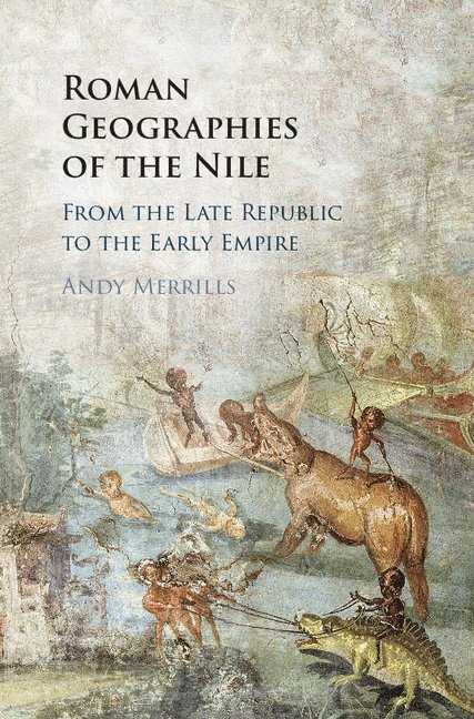 Roman Geographies of the Nile 1