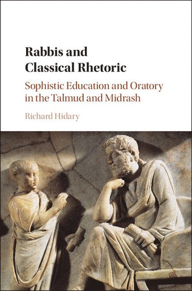 bokomslag Rabbis and Classical Rhetoric