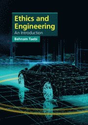 bokomslag Ethics and Engineering