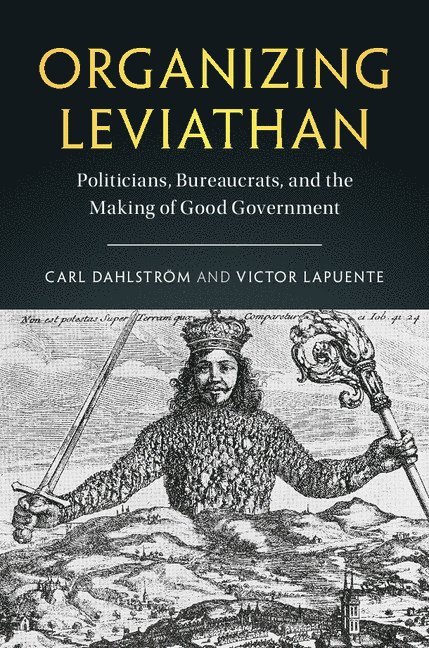 Organizing Leviathan 1