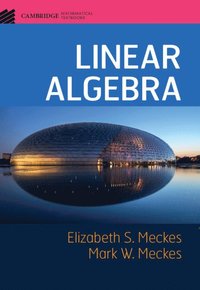 bokomslag Linear Algebra