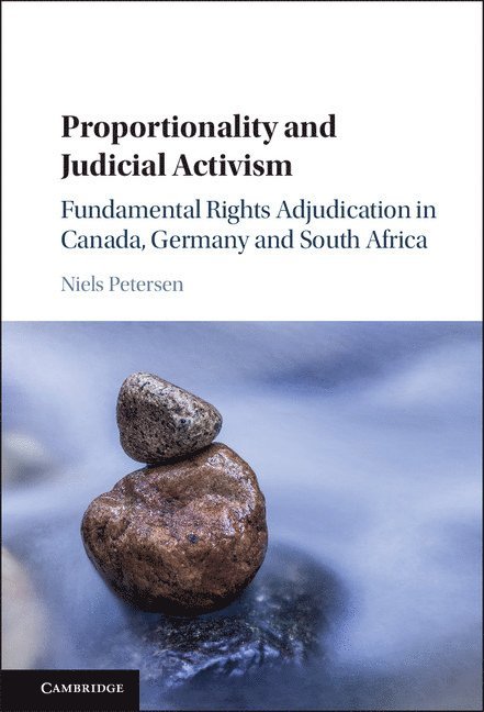 Proportionality and Judicial Activism