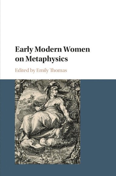 bokomslag Early Modern Women on Metaphysics