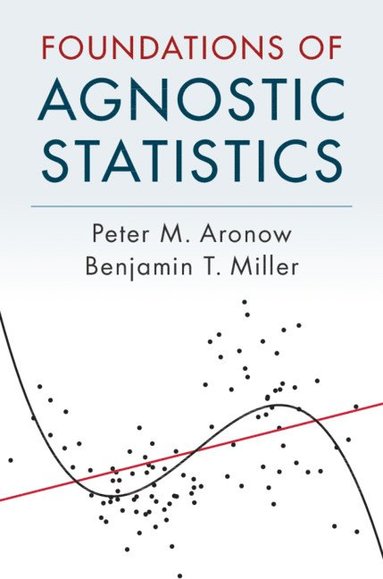 bokomslag Foundations of Agnostic Statistics