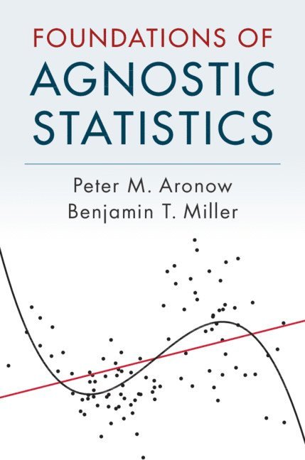 Foundations of Agnostic Statistics 1