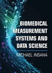 bokomslag Biomedical Measurement Systems and Data Science