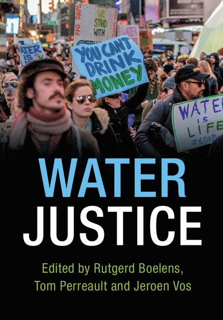 Water Justice 1