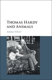 bokomslag Thomas Hardy and Animals