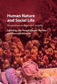 bokomslag Human Nature and Social Life