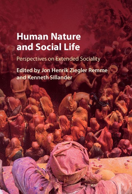 Human Nature and Social Life 1