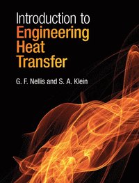 bokomslag Introduction to Engineering Heat Transfer