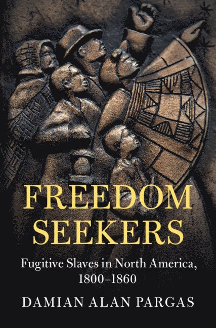 Freedom Seekers 1