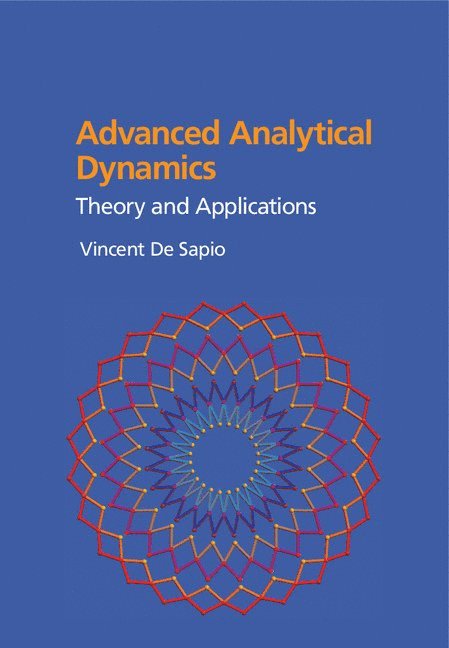 Advanced Analytical Dynamics 1