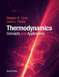bokomslag Thermodynamics