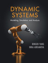 bokomslag Dynamic Systems