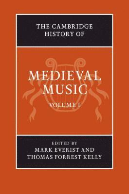 The Cambridge History of Medieval Music 1
