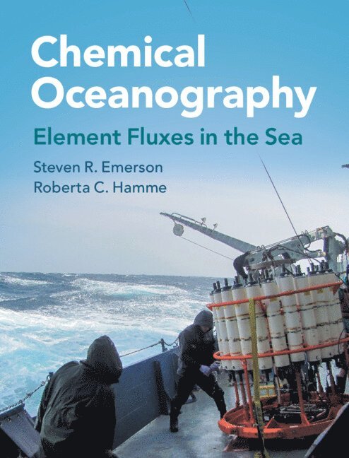 Chemical Oceanography 1