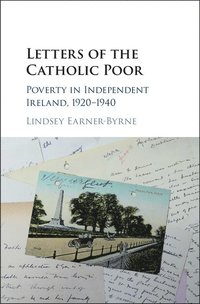 bokomslag Letters of the Catholic Poor