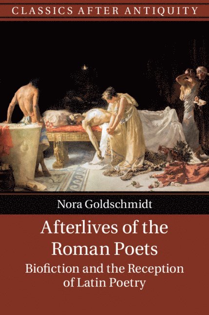 Afterlives of the Roman Poets 1