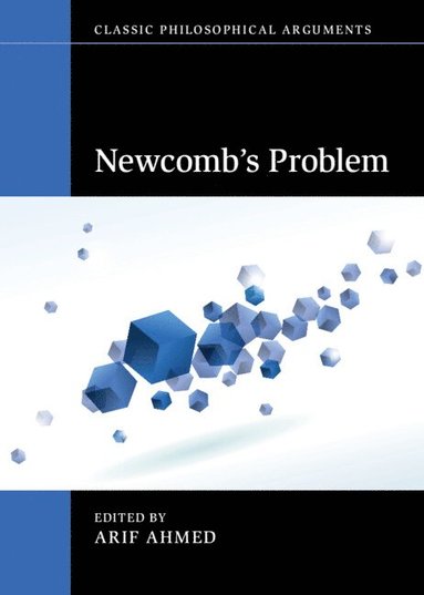 bokomslag Newcomb's Problem