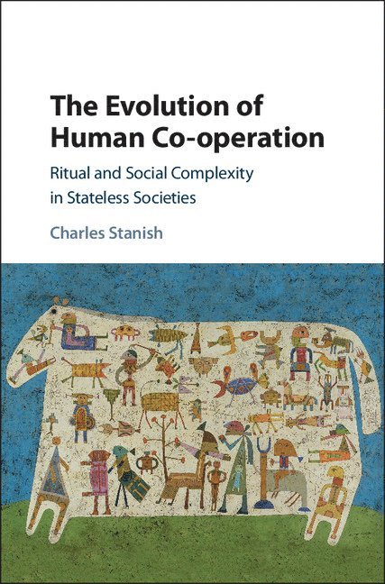 The Evolution of Human Co-operation 1