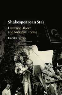 bokomslag Shakespearean Star