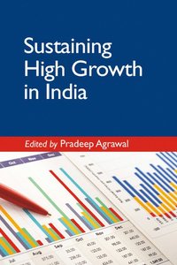 bokomslag Sustaining High Growth in India