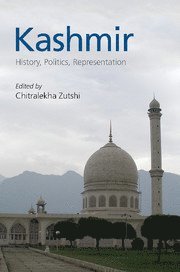 bokomslag Kashmir