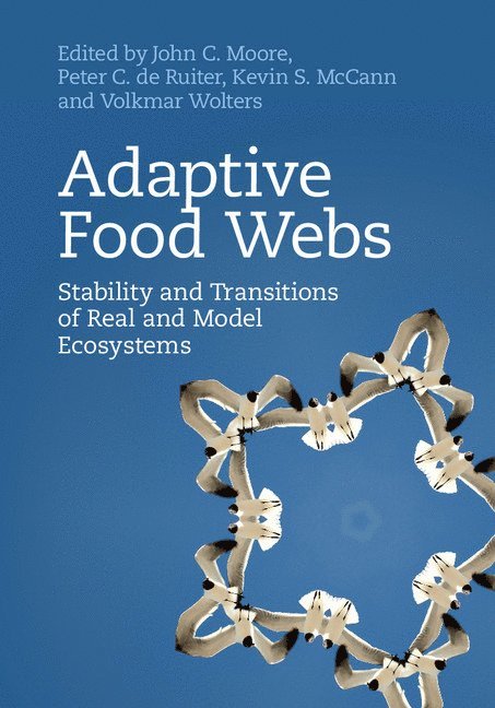 Adaptive Food Webs 1