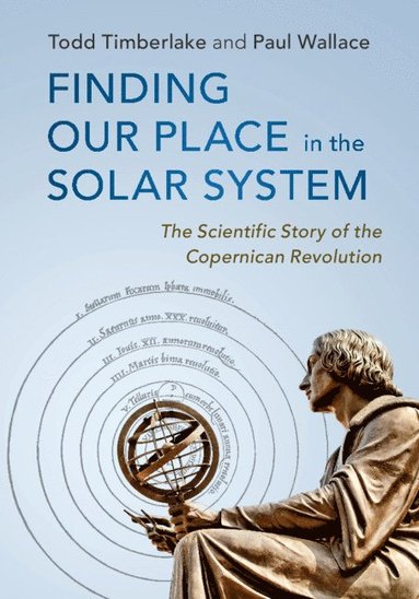 bokomslag Finding our Place in the Solar System