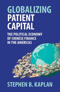 bokomslag Globalizing Patient Capital