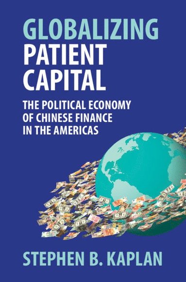 bokomslag Globalizing Patient Capital