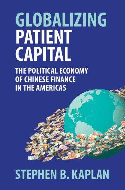 Globalizing Patient Capital 1