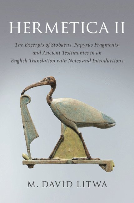 Hermetica II, Inbunden