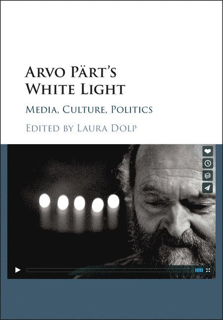 Arvo Prt's White Light 1