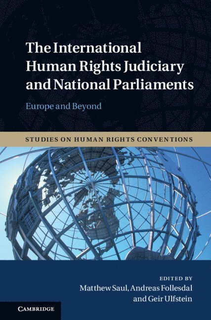 The International Human Rights Judiciary and National Parliaments 1