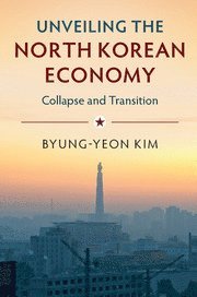 bokomslag Unveiling the North Korean Economy