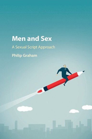 bokomslag Men and Sex