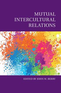 bokomslag Mutual Intercultural Relations
