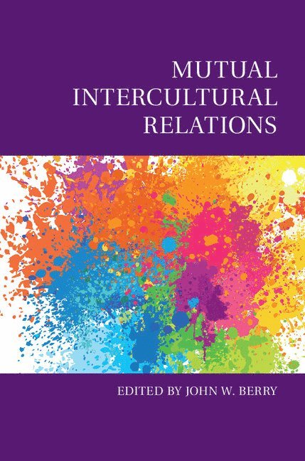 Mutual Intercultural Relations 1