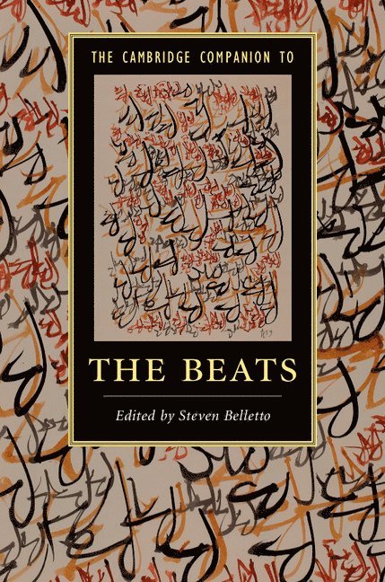 The Cambridge Companion to the Beats 1