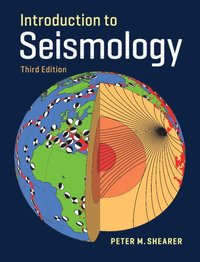 bokomslag Introduction to Seismology