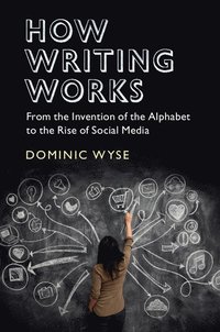 bokomslag How Writing Works